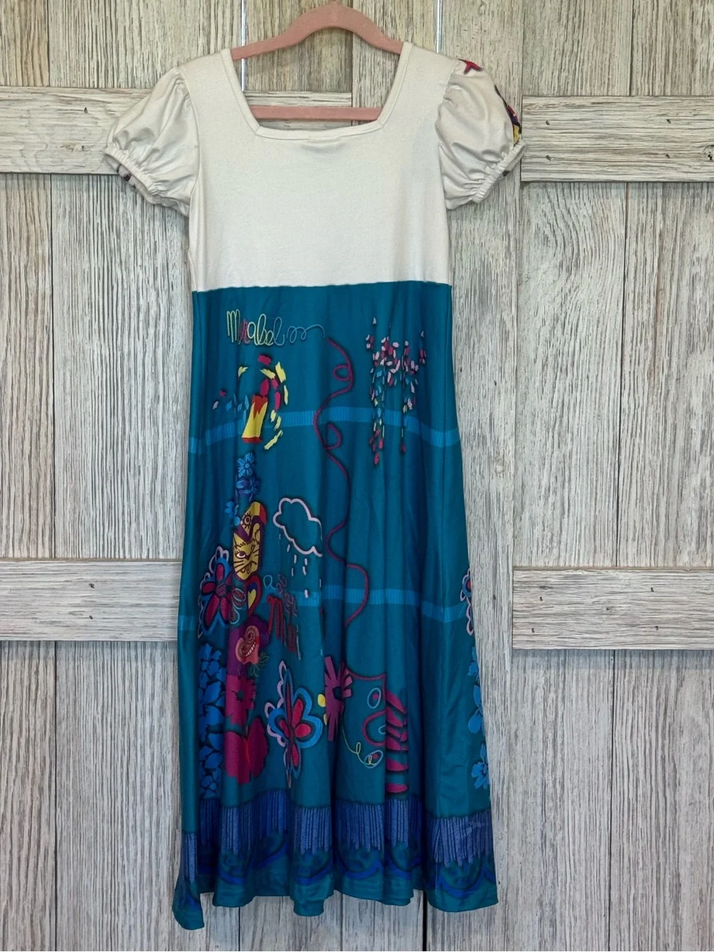 Dash of Glitter charming teal